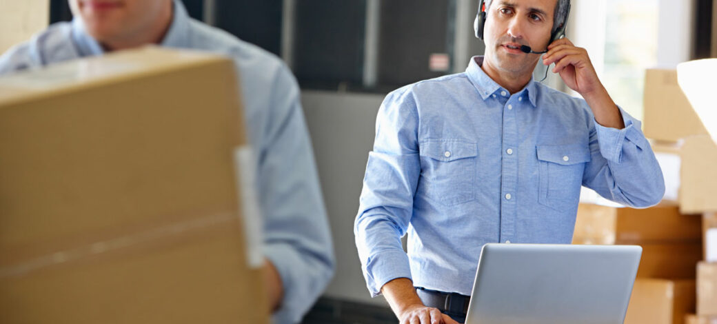 Bourses de fret traditionnelles et express – Qu’est ce qui les distingue ?